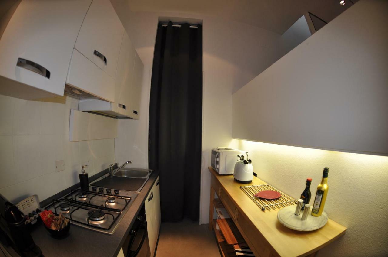 Appartamento Collegio Di Spagna Bologna Esterno foto